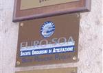 TARGA PER ESTERNO