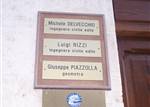 TARGHE PER PROFESSIONISTI